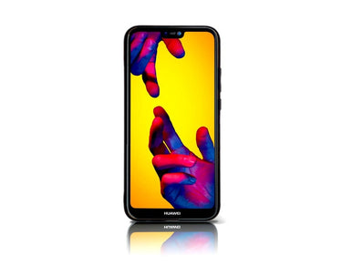 BERN Huawei P20 Lite Backcase